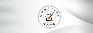 CreativeNote | Website Design | Development | Los Angeles | California